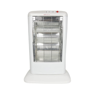 Máy Sưởi Điện 3 Bóng Halogen FJ-SS1 - Hàng Chính Hãng