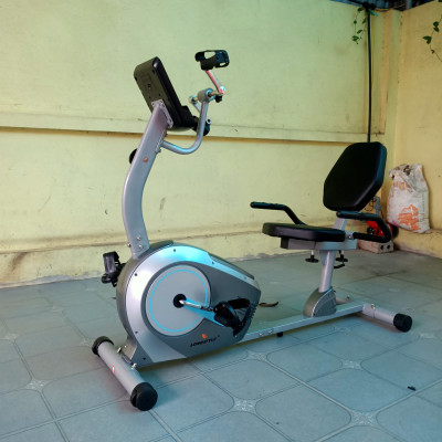 Xe đạp phục hồi chức năng BC-51023 cho người già