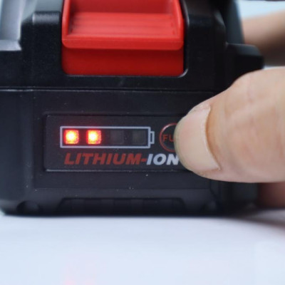 PIN LITHIUM 20V/4AH DCA FFBL2040 - HÀNG CHÍNH HÃNG