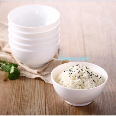 Bộ bát đĩa (tô, chén, dĩa) Luminarc Diwali thủy tinh 14 chi tiết, dùng lò vi sóng, máy rửa bát - DW14B