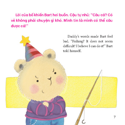 10 Phút Truyện Kể Cho Bé Trước Giờ Đi Ngủ - Dạy Trẻ Thói Quen Tốt - Song Ngữ Anh-Việt (Dành Cho Trẻ Từ 2-8 Tuổi)