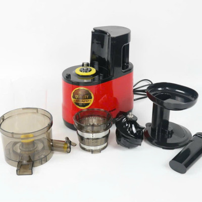 Máy Ép Chậm Hoa Quả Trái Cây SRAPP SH-SJ515 - Hàng Chính Hãng