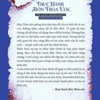 Bộ Sách Trí Tuệ Của Người Toltec _SGB