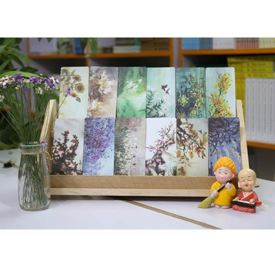 Ước Mơ Của Bé - Nhà Khoa Học Nhí 6+ ( Tặng Postcard ) - Bản Quyền