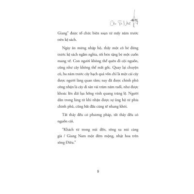 Sách - Bỏ Phố Về Quê