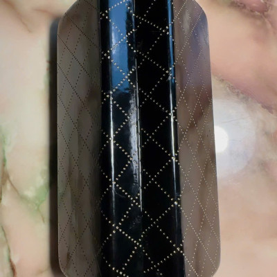 Hộp đựng kính Cao Cấp Tặng Khăn Lau Kính 