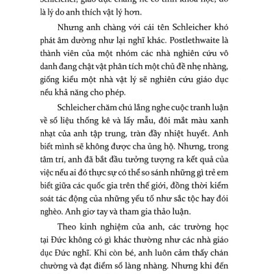 Những Đứa Trẻ Thông Minh Nhất Thế Giới