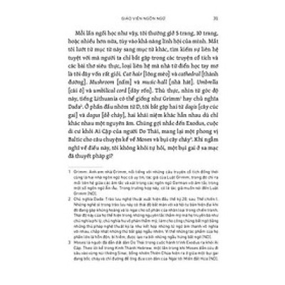 Mỗi Từ Là Một Chú Chim Đang Chờ Ta Dạy Hót - Bản Quyền