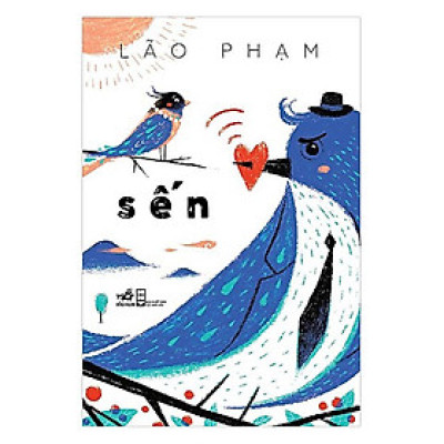 Tác phẩm được tác gải gửi gắm nhiều thông điệp nhân văn: Sến