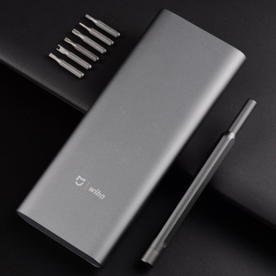 Bộ Vít 24 Món Xiaomi Wiha Precision Screwdriver