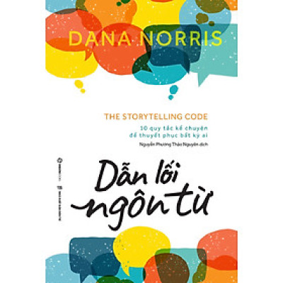 Dẫn Lối Ngôn Từ _SGB