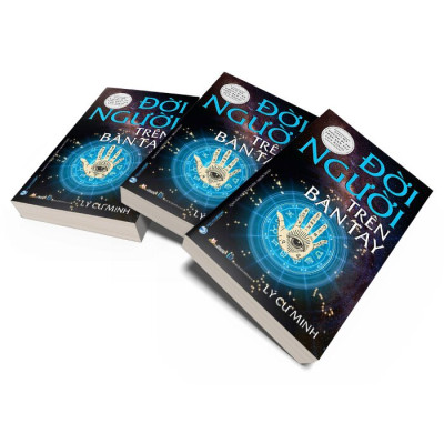 Đời Người Trên Bàn Tay - VL