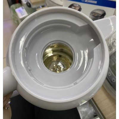 Phích giữ nhiệt Zojirushi 1.55L, an toàn sức khỏe, hàng chính hãng, sản xuất Nhật Bản, AFFB-16, bảo hành 1 năm