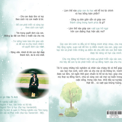 Cùng Con Hạnh Phúc - Thấu Hiểu Và Đồng Hành - PNu