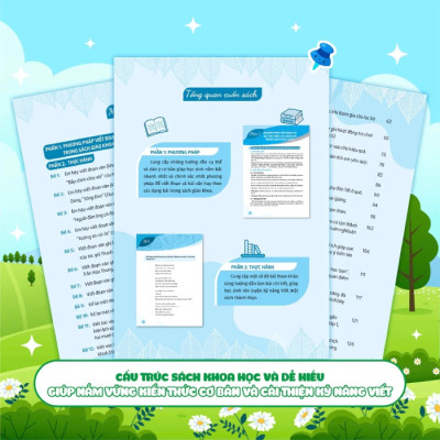 Giúp Em Viết Đoạn Và Bài Văn Hay Ngữ Văn 7 - MEGA