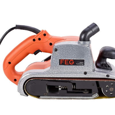 MÁY CHÀ NHÁM LÔ 1200W 180MM FEG EG-603 - HÀNG CHÍNH HÃNG