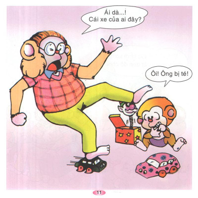 Những Câu Chuyện Về Bubu 03 (Tái Bản 2022)