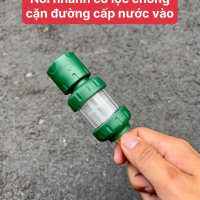 MÁY RỬA XE CÓ CHỈNH ÁP 2950W  DK-CWR2951 DEKTON-HÀNG CHÍNH HÃNG