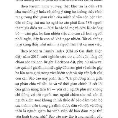 Có Con Và Vẫn Son: Cha Mẹ Giành Lại Cuộc Sống Riêng Tư - The Kids Are In Bed