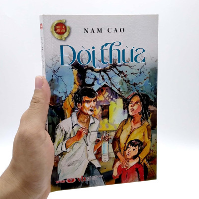 ĐờI Thừa (Tái Bản 2022)