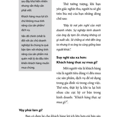 Marketing Sáng Tạo Dành Cho Doanh Nghiệp Nhỏ (Tái bản)