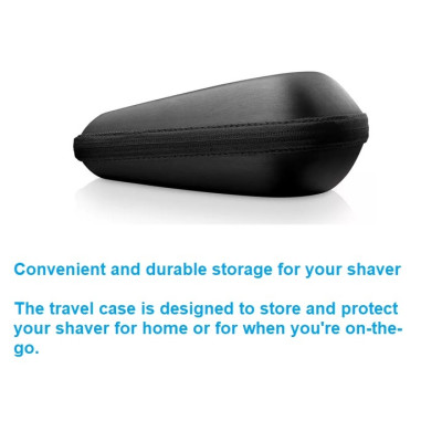 Máy cạo râu khô và ướt cao cấp Philips Norelco S5940/88- Nhập khẩu chính hãng 