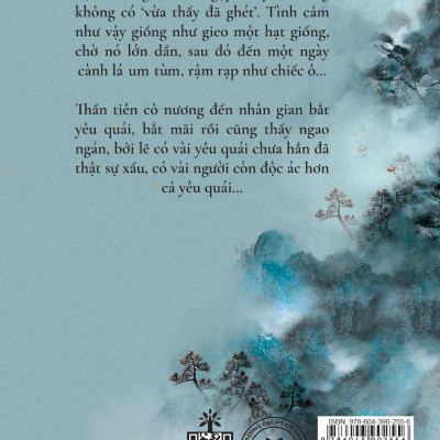 Bộ Sách Khai Phong Chí Quái (Bộ 3 Tập)