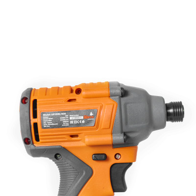 Máy vặn vít động lực pin Benyu LS1006/20V