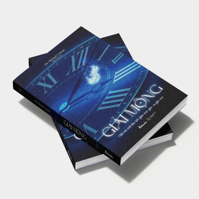 Giải Mộng -Giải Mã Mối Liên Kết Giữa Trực Giác Và Giấc Mơ