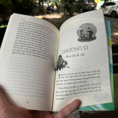 DƯỚI KHUNG TRỜI NGÁT XANH - Lữ Mai – Linh Lan Books 