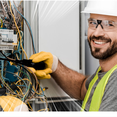 Máy vặn vít cầm tay Hybro HIT-K01-4BIT