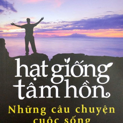 Hạt Giống Tâm Hồn - Tập 8: Những Câu Chuyện Cuộc Sống (Tái Bản 2023)