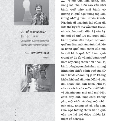 Mẹ Và Con - Tình Mẹ Con Của Những Người Nổi Tiếng