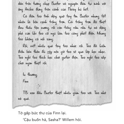 Bay Bằng Đôi Cánh Gãy - How To Fly With Broken Wings