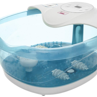 Bồn ngâm massage chân Rio FTBH5-EU - Hàng chính hãng