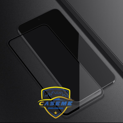[Samsung S24 FE] Kính Cường Lực Nillkin CP+ Pro Dành Cho Samsung S24 FE Bảo Vệ Màn Hình Chống Trầy Xước - Hàng Chính Hãng
