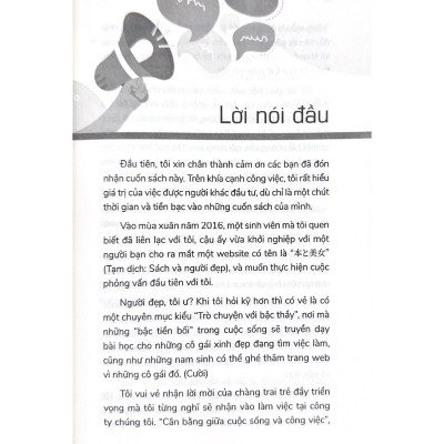 Đi Làm Là Niềm Vui - Vanlangbooks