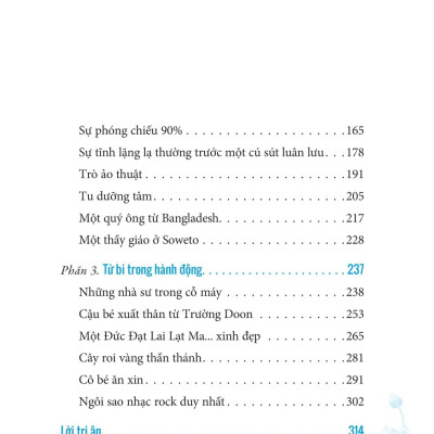 Trí Tuệ Của Sự Từ Bi - The Wisdom Of Compassion - Đức Đạt Lai Lạt Ma