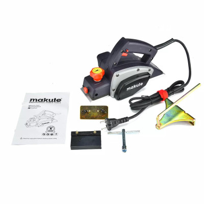 MÁY BÀO GỖ 600 W MAKUTE EP003- HÀNG CHÍNH HÃNG