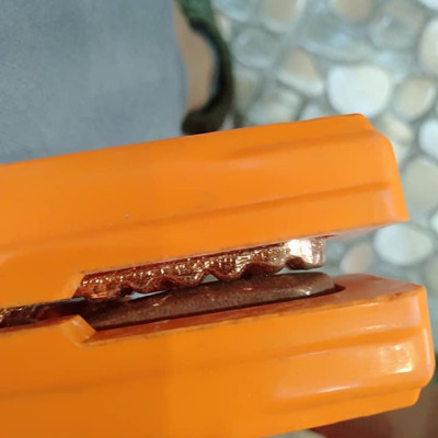 KÌM HÀN INGCO 1000A WAH10008 - HÀNG CHÍNH HÃNG