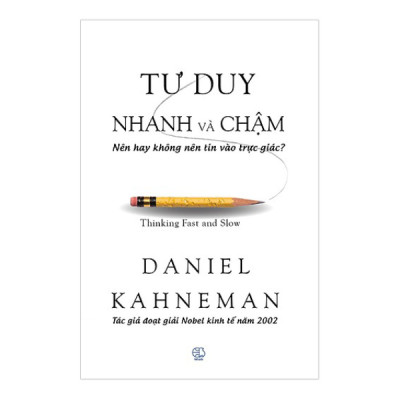 Combo Tư Duy Nhanh Và Chậm Và Tỷ Phú Bán Giày (Tái Bản 2018) (2 Cuốn)