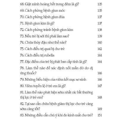 Kiến Thức Cơ Bản Nuôi Dạy Con (Tái bản 2025)