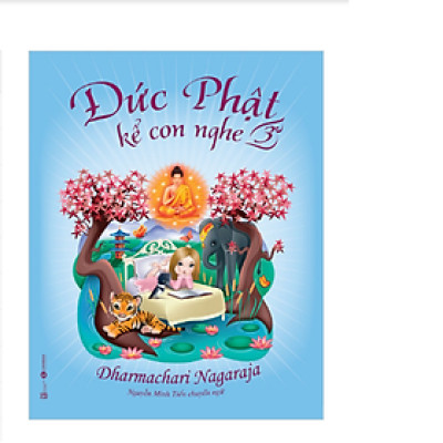 Đức Phật kể con nghe Tập 3