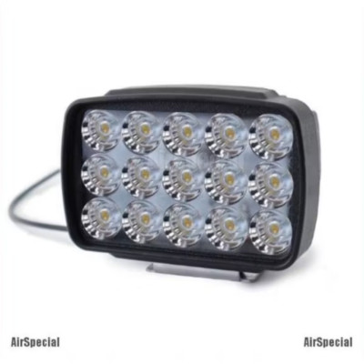 ĐÈN TRỢ SÁNG T15 SIÊU SÁNG LẮP XE MÁY ÔTÔ MÁY CÀY MÁY KÉO