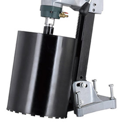 Máy Khoan Rút Lõi Bê Tông Madebar ML18-235A Chuyên Dùng Cho Các Vật Liệu Cứng Như Gạch ,Đá , Bê Tông  Ứng Dụng Trong Ngành Xây Dựng – Hàng Chính Hãng