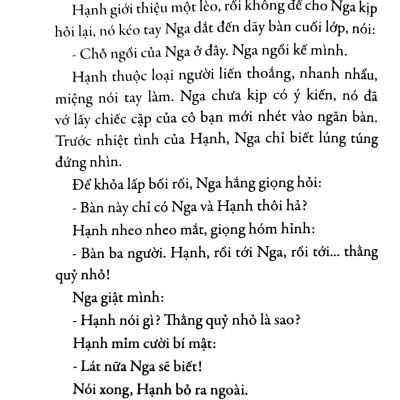 Thằng Quỷ Nhỏ (2022)