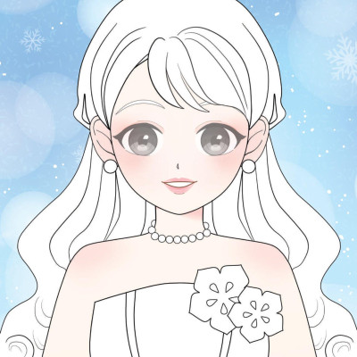 Sách Trang Điểm - Công Chúa Nhật Bản Mori