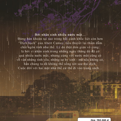 Sách Mùa hè năm ấy bên em là mãi mãi