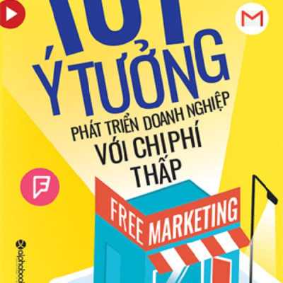 Bộ Sách Cẩm Nang Dành Cho Các Doanh Nghiệp Vừa Và Nhỏ ( Để Trở Thành Thủ Lĩnh Kinh Doanh Xuất Sắc + Free Marketing – 101 Ý Tưởng Phát Triển Doanh Nghiệp Với Chi Phí Thấp ) (Tặng Tickbook đặc biệt)