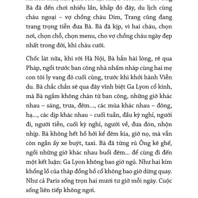 120 Ngày Mây Thì Thầm Với Gió: Ghi Chép Từ Cuộc Chiến Sống Còn Xua Đuổi Cô Vy
